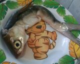Foto langkah ke 1 dari resep Otak Otak Bandeng.