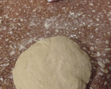 Foto del paso 2 de la receta: Sorrentinos rellenos de zapallo con cebolla y "falsa salsa blanc