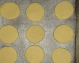 Foto del paso 6 de la receta: Alfajores de maicena