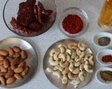 Foto del paso 1 de la receta: Sobrasada vegana en Mambo