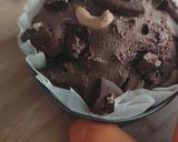 Foto langkah ke 5 dari resep Mochi Cake Viral.
