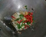 Foto langkah ke 4 dari resep Udang saus tiram.