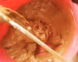 சத்து மாவு கேக் (Sathu maavu cake recipe in tamil) ரெசிபி ஸ்டேப் 5 புகைப்படம்