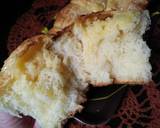 Roti Manis Kasur/Sobek Tanpa Ulen langkah memasak 12 foto