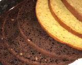 Chocolate Illusion Cake recipe step 2 photo
