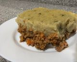 Foto del paso 8 de la receta: Pastel de carne mestizo 🥩🍠