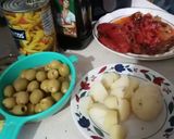 Foto del paso 2 de la receta: Bacalao a la vizcaína 🤩🐟