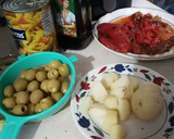 Foto del paso 2 de la receta: Bacalao a la vizcaína 🤩🐟