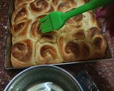 Foto del paso 5 de la receta: Brioche Bouclette *PAN FRANCÉS*