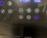 Foto del paso 5 de la receta: Gallineta rebozada en airfryer