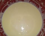 Foto del paso 2 de la receta: Cheesecake japonés, no se baja y tiembla