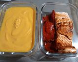 Foto del paso 9 de la receta Batch cooking #8 🍱