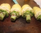 Foto del paso 1 de la receta: Entrecot con alcachofas