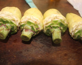 Foto del paso 1 de la receta: Entrecot con alcachofas