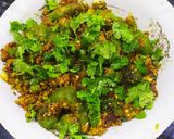 સ્ટફડ કેપ્સિકમ :::(Stuffed Capsicum recipe in Gujarati) રેસીપી સ્ટેપ5ફોટો