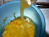 Lemon pie express