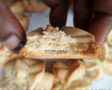 A picture of step 11 of Melting moments cookies.
