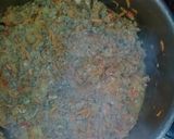 Foto del paso 6 de la receta: Salsa Boloñesa para las pastas a mi manera
