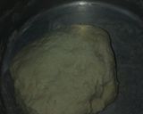 A picture of step 3 of Meat pie #festiveseason contest kakamega # authormarathon.
