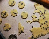 Vörösáfonyás-mogyorós teakeksz recept fázis 4 fotója