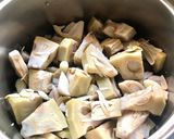 Foto langkah ke 3 dari resep •Gudeg Ayam Telur• by Dapur Itha.
