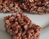 Cocopops cereal bar recipe step 4 photo