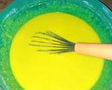 Eggless malpura on Tawa recipe step 4 photo