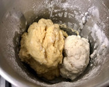 Foto del paso 5 de la receta: Roscón de reyes 👑👑 con prefermento y en mambo Cecotec