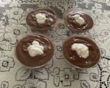 Foto del paso 2 de la receta: Natilla de chocolate con nata