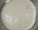 Foto langkah ke 2 dari resep Basic Sourdough Bread 86%.
