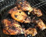Foto langkah ke 4 dari resep Ayam bakar Gurih manis Mantul kesukaan keluarga ku ❤.