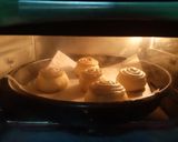 Foto langkah ke 4 dari resep Roti boy /mexican bun/roti O.