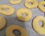 Foto del paso 12 de la receta: Donuts