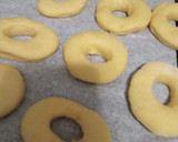 Foto del paso 12 de la receta: Donuts