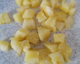 Foto del paso 2 de la receta: Ensalada de hummus