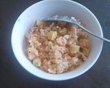 Hình bước làm 3 của món Cơm chiên (kiểu mới)
