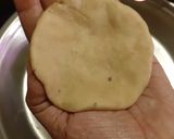 A picture of step 2 of Litti Chokha.