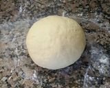 Foto del paso 7 de la receta: Tortas Fritas