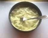 A picture of step 9 of Spinach & Feta Filo Pie (Zelyanitsa).