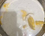 Foto langkah ke 2 dari resep Cassava Cake (Filipino Dessert).