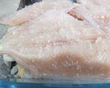 Foto del paso 3 de la receta: Reineta al ajillo
