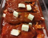 Foto del paso 8 de la receta: Lasagna de berenjenas