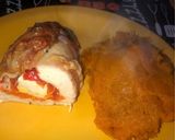 Foto del paso 5 de la receta: Pechugas Rellenas