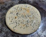 Une image de l'étape 7 de Pain aux graines 🌾.