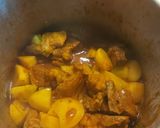 Foto del paso 6 de la receta: Guiso de costillas con patatas