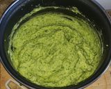 Foto del paso 4 de la receta: Puré al perejil