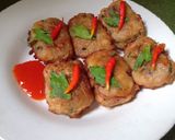 Foto langkah ke 7 dari resep Gorengan Rahat Ala Ma'had.