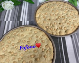 صورة لخطوة 7 من وصفة كيك الكوكيز