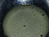 Cake Ketagih (Gluten Free)