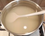 Bodzaszörp, ahogy én készítem recept fázis 5 fotója